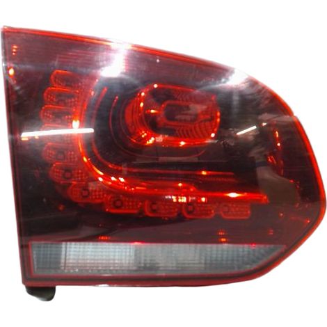 Feu Arriere Interieur Gauche VOLKSWAGEN Golf [PRODUIT D'OCCASION]♻️5k0945093aj (1/3)