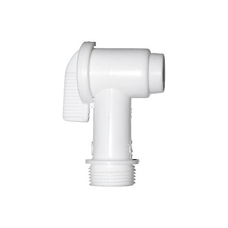 Rubinetto di scarico a barilotto pressol 13088 G 3/4'' (1/2)