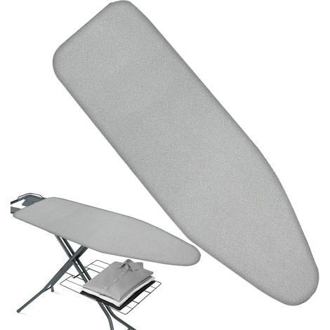 Housse de table à repasser - Housse de rechange réfléchissante à la chaleur (1/5)