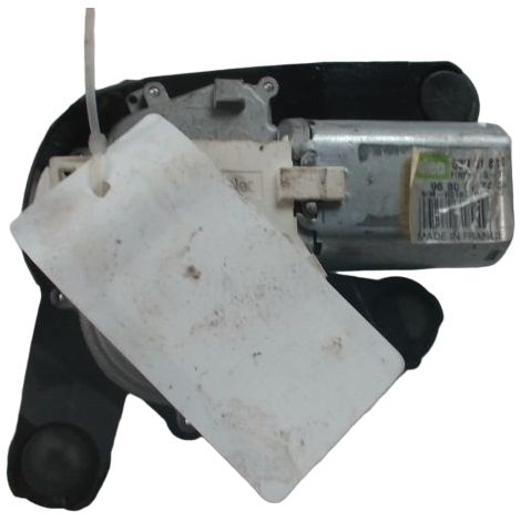 Moteur Essuie-glace Arriere PEUGEOT 5008 2009- [PRODUIT D'OCCASION]♻️6405jq