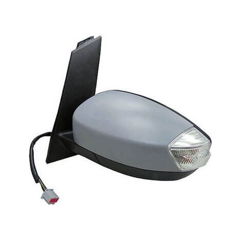 Rétroviseur électrique gauche à peindre chauffant Ford C-Max 2 depuis 2010