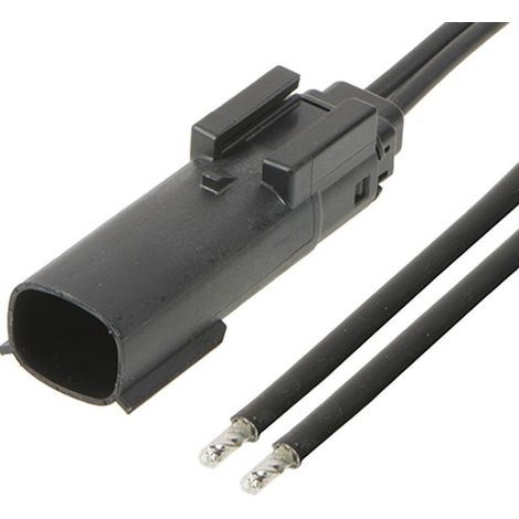 2162831021 MOLEX Steckverbinder und Zubehör für die Automobilindustrie (1/4)