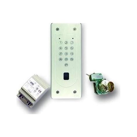 Carte electronique pour ce20 - URMET CE20 (1/4)