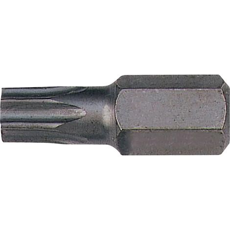 Chiave irimo torx t55 10 mm antimanomissione acciaio lega