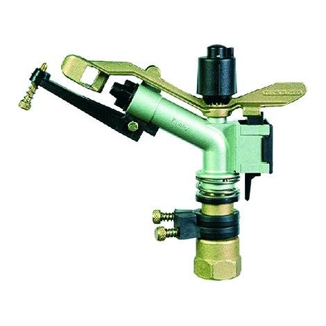 Irrigatore A Settore 'Funny'  Lt/M. 37-60 Mt 14-18,5 1' F  A Piccola Portata