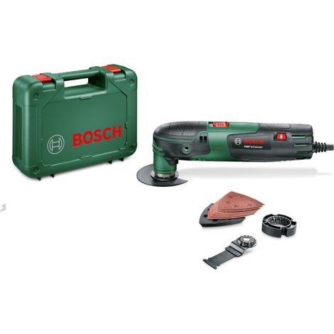 Bosch-V Multifunktionswerkzeug Mod. PMF 220 CE