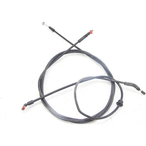 CABLE OUVERTURE SELLE PIAGGIO MP3 125 2006 - 2014