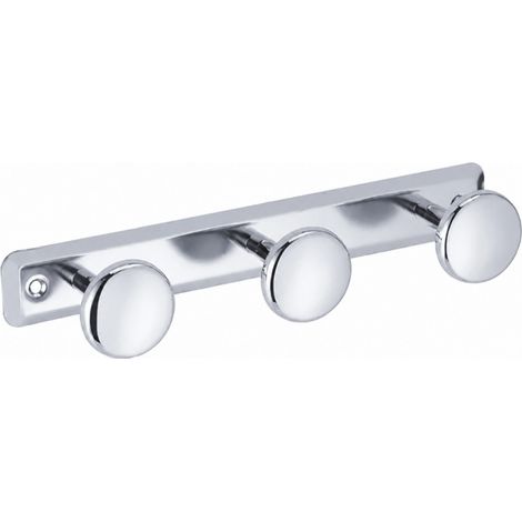 Portabata de baño: 3 cabezas (1/2)