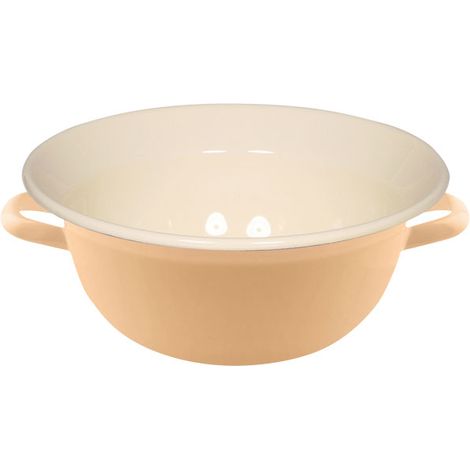 Riess Classic Pastel Weitling Ø14 cm 0,5 litros amarillo dorado