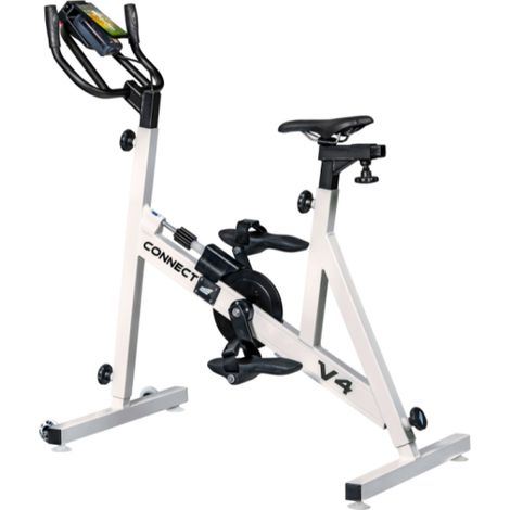 Vélo aquatique Aquaness V4 Connect Aquabiking