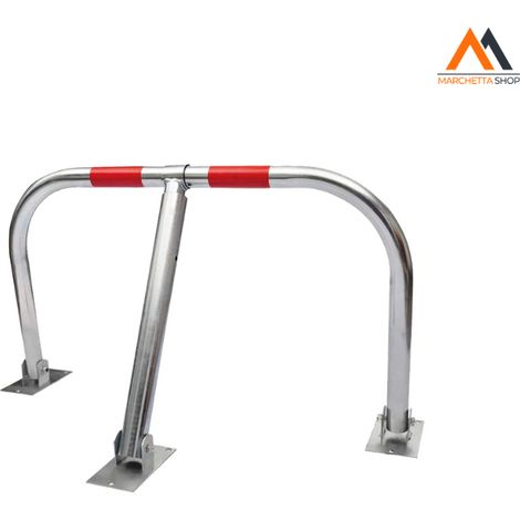 ARCO ANTISOSTA cm 80 x 46 x 43,5