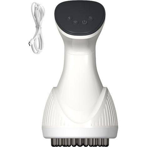 Ortho Masseur, Orthomasseur Pour Neuropathie Des Jambes, Masseur Électrique 4 En 1 Pour Pieds, Ambes Et Corps, Orthomasseur, Masseur Portable De Jambes Sans Fil Pour Homme Et Femme (1/5)