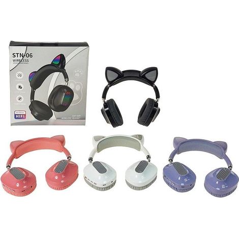 MIX kabellose Bluetooth-Kopfhörer