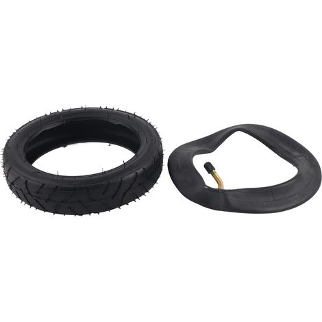 Roues de Rechange de Roue Pneumatique de Pneu Intérieur Extérieur en Caoutchouc de 8 Pouces 200x45 pour des Composants et des Pièces de Pièces de Mise à Niveau de Scooter.