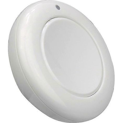 Télécommande universelle 433 MHz pour porte de garage ou portail (clonage possible) - 433 MHz - 315 MHz (1/4)