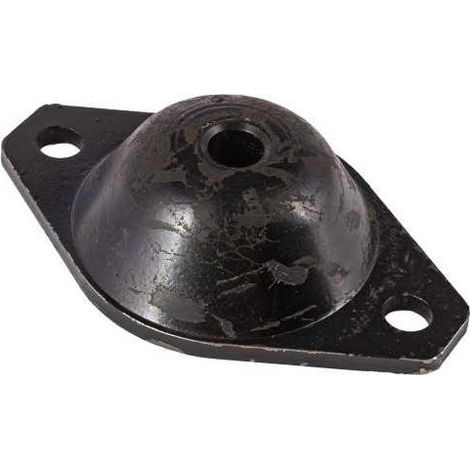 SILENTBLOC MOTEUR - ENTRAXE 76MM - CHATENET MEDIA BAROODER (1/4)
