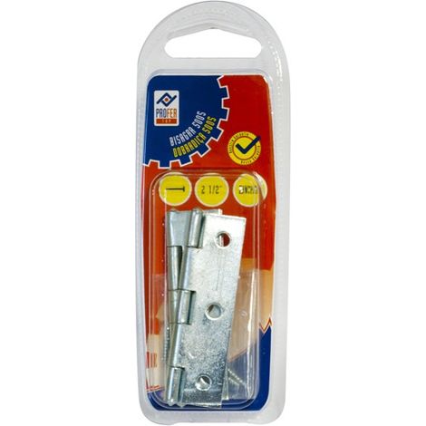 CERNIERA STRETTA 5005 ZN BL. 2
