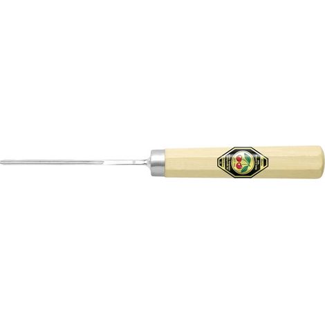 KIRSCHEN AVEC POINT HÊTRE BLANC 11, DROITE CAVITÉ & TIEFRUNDE - 4 MM