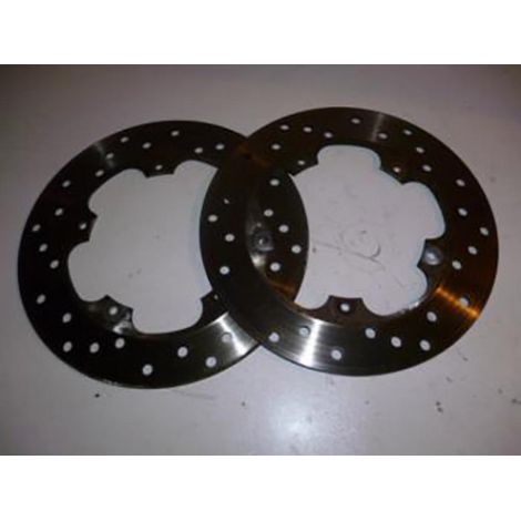 [PRODUIT D'OCCASION] Disque de frein avant origine pour scooter Piaggio 125 X8 2002