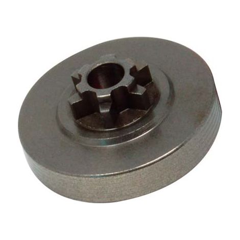 CAMPANA FRIZIONE MOTOSEGA PROFY 38 STARS  n° 5152