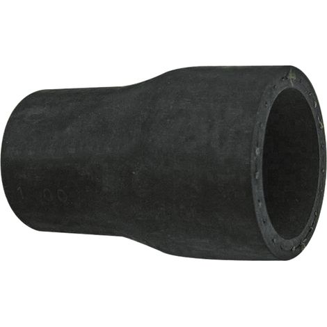 Réduction de tuyau de réservoir 28/35 mm FENDT 411201050010