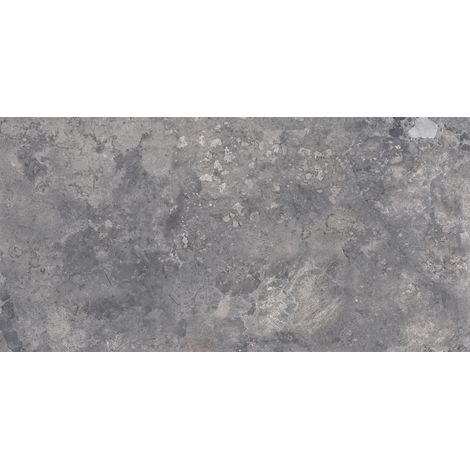 Mexen Tubac Grey grès glacé rectifié G1, carreau de sol et mural 120 x 60 cm, brillant - TL118-120-060-03 (1/5)