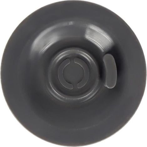 1PièCe SéRie 54MM Filtre Aveugle Disque de RinçAge en Caoutchouc pour Machines à Expresso Breville TêTe de ESPRESSO MACHINE (1/4)