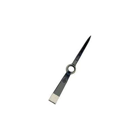 Picachón o pico para picar piedras y abrir zanjas 5001D - 570mm5001D - 570mm (1/3)