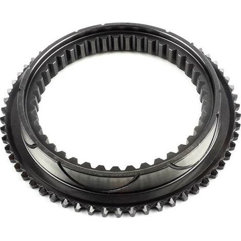Cône de sincronización de caja de cambios ZF Ecolite 1307304626, 42557218, 1609385, 0002626540, 81324250144, 5001852258 (1/4)