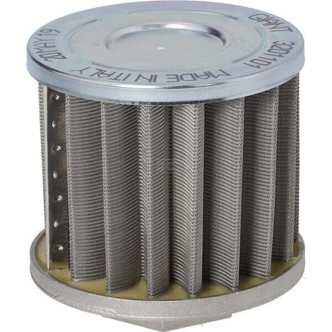 Bomba de filtro hidr谩ulico KUBOTA W21CKT1065 (1/3)