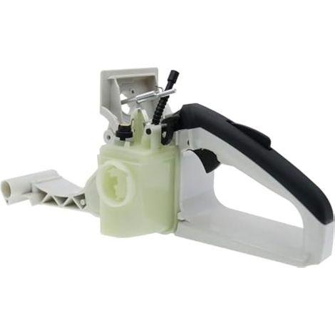 Pièce compatible pour Poignée arrière de rechange pour trononneuse STIHL MS340 MS360 034 036 1125 350 0819 (1/5)