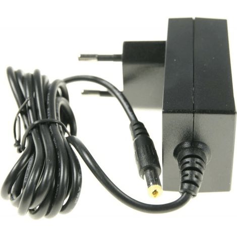 CHARGEUR COMPATIBLE CANDY HOOVER DEVIL POUR PETIT ELECTROMENAGER - PSE50263EU
