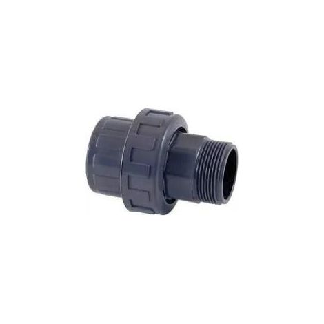Raccord cepex 02359 PVC 13x14 cm