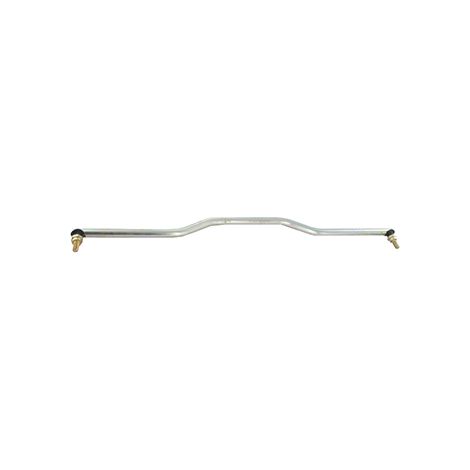 Barra de dirección adaptable para AYP y Husqvarna, modelos CT131, CTH160. Reemplaza original 170162, 130467, 532130467, 532170162.