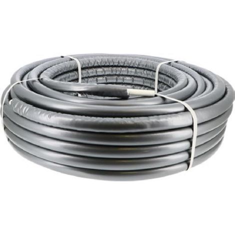 Tube multicouche XR isolé - Ø 20mm - couronne 50ML