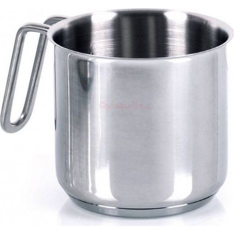 Moneta ALLEGRO INOX BOLLILATTE 14 cm