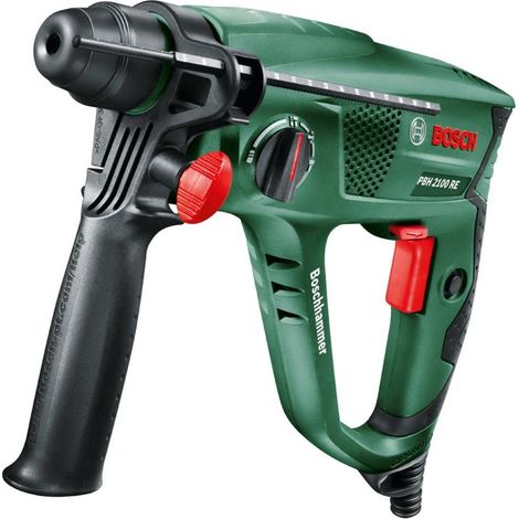 Perforateur PBH 2100 RE (1/5)