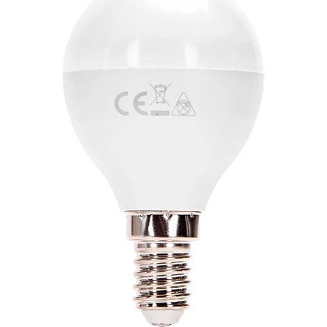 Ampoule aigostar g45 led 10w 4000k (1/2)