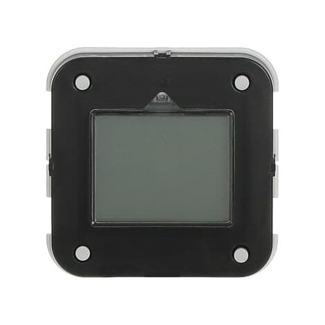 Busch-Jaeger Busch-Jalousiecontrol® II, elemento de control de temporizador (6456-101), 2CKA006410A0398