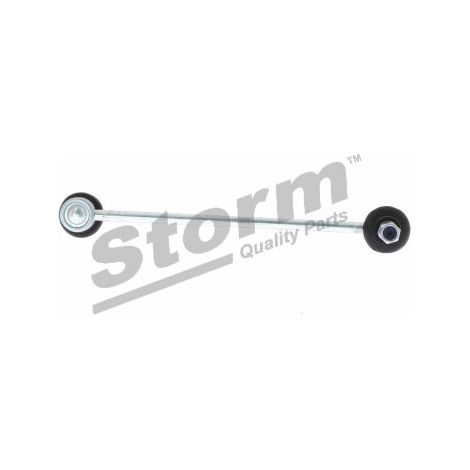 Biellette de barre stabilisatrice compatible Renault 5461 870 05R (1/3)