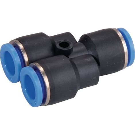 Connecteur UNIVERSEL YC10P