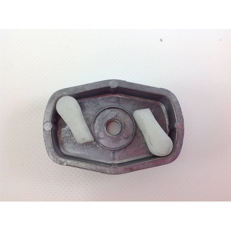 Extractor de arranque compatible desbrozadora BLUE BIRD - ZANE' M 27 - 34 (1/4)
