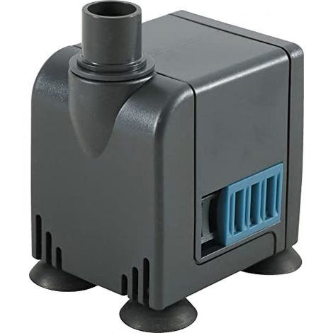 Bomba de agua zolux mini pump 80 flujo ajustable 6W (1/3)
