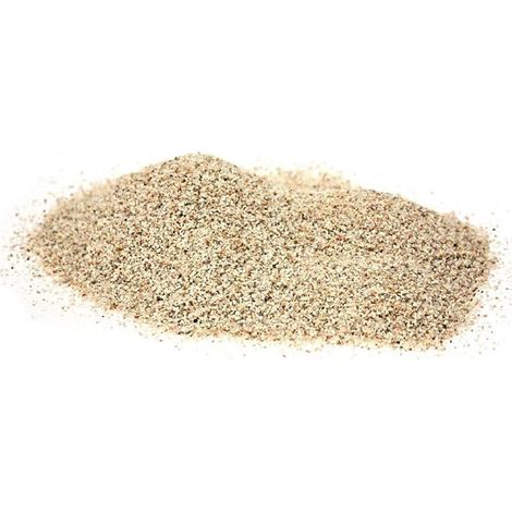 Sabbia Bianca Fine 5 Kg Amtra (1/4)