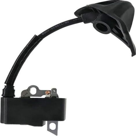 Bobine D Allumage - Haute Tension - Pour Ventilateurs BG56 BG86 BG86C SH56 SH86 - 4241 400 1320 (1/3)