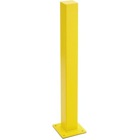 FRANKEL kaiserkraft, Potelet pour rambarde XL-Line, pour