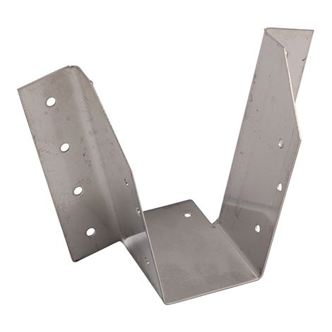 TIMCO Mini Timber Hangers A2 Stainless Steel - 47 x 75 to 100