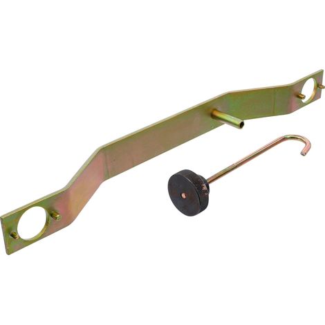 BGS  herramienta  de  fijación  del  árbol  de  levas  para  Audi  /  VW  -  8233 (1/4)