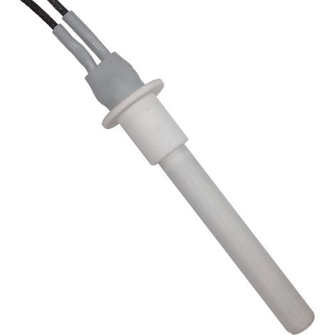Resistenza accensione con flangia 260 Watt