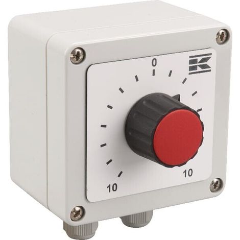 Potenci贸metro UNIVERSAL UNTE00021 (1/2)